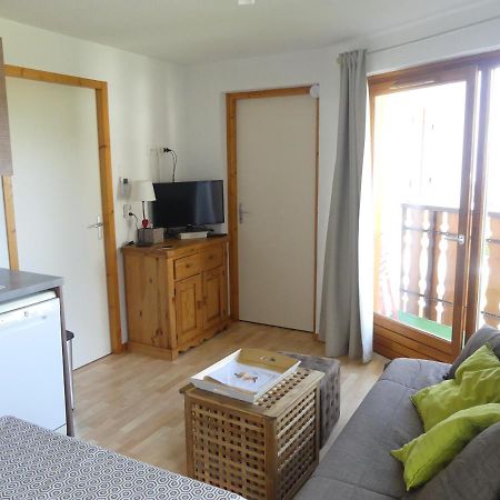 Chalet Le Telemark Thollon-les-Memises Ngoại thất bức ảnh