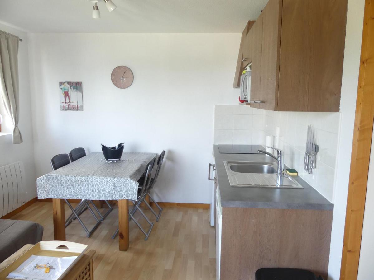 Chalet Le Telemark Thollon-les-Memises Ngoại thất bức ảnh