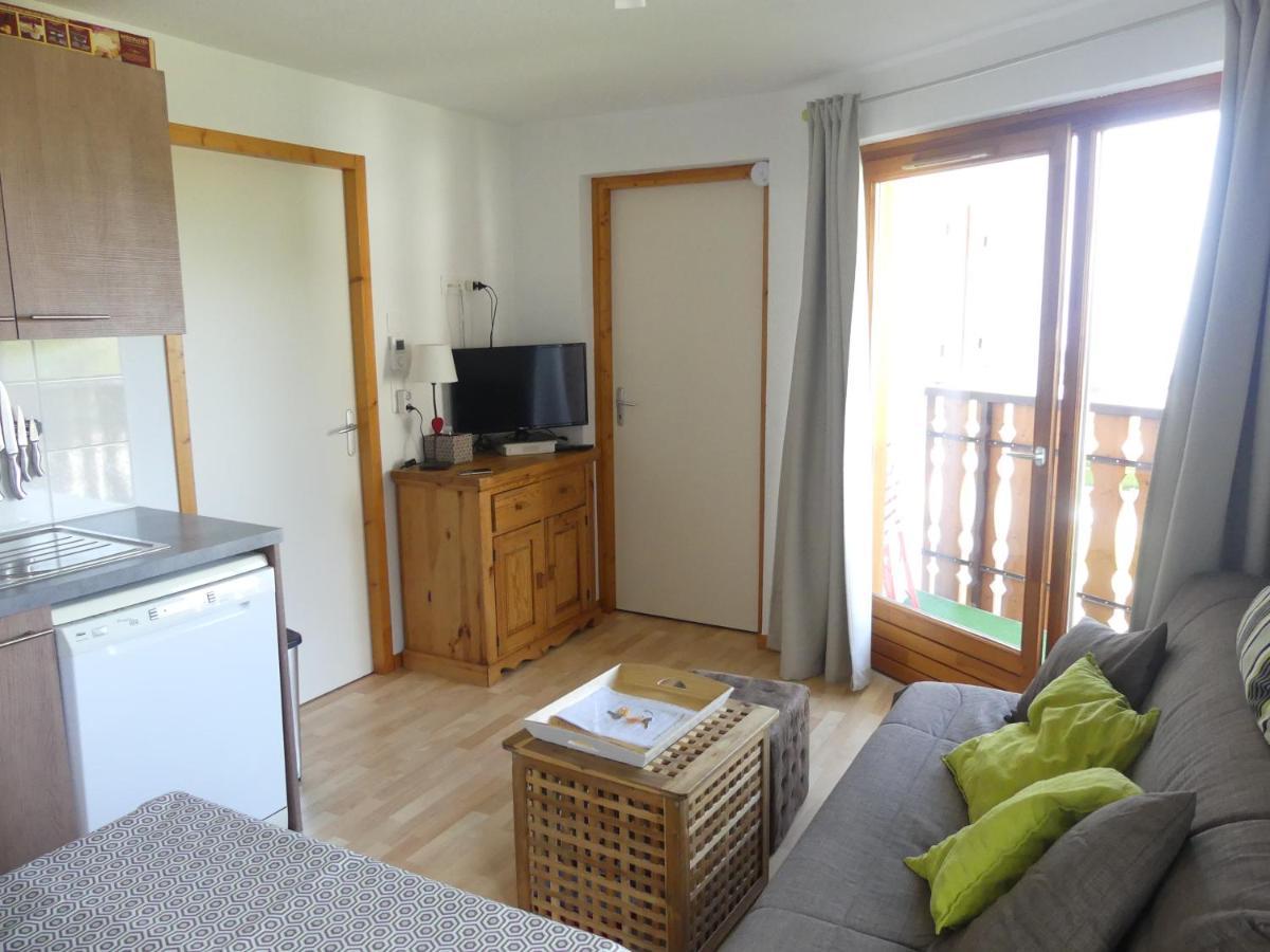 Chalet Le Telemark Thollon-les-Memises Ngoại thất bức ảnh