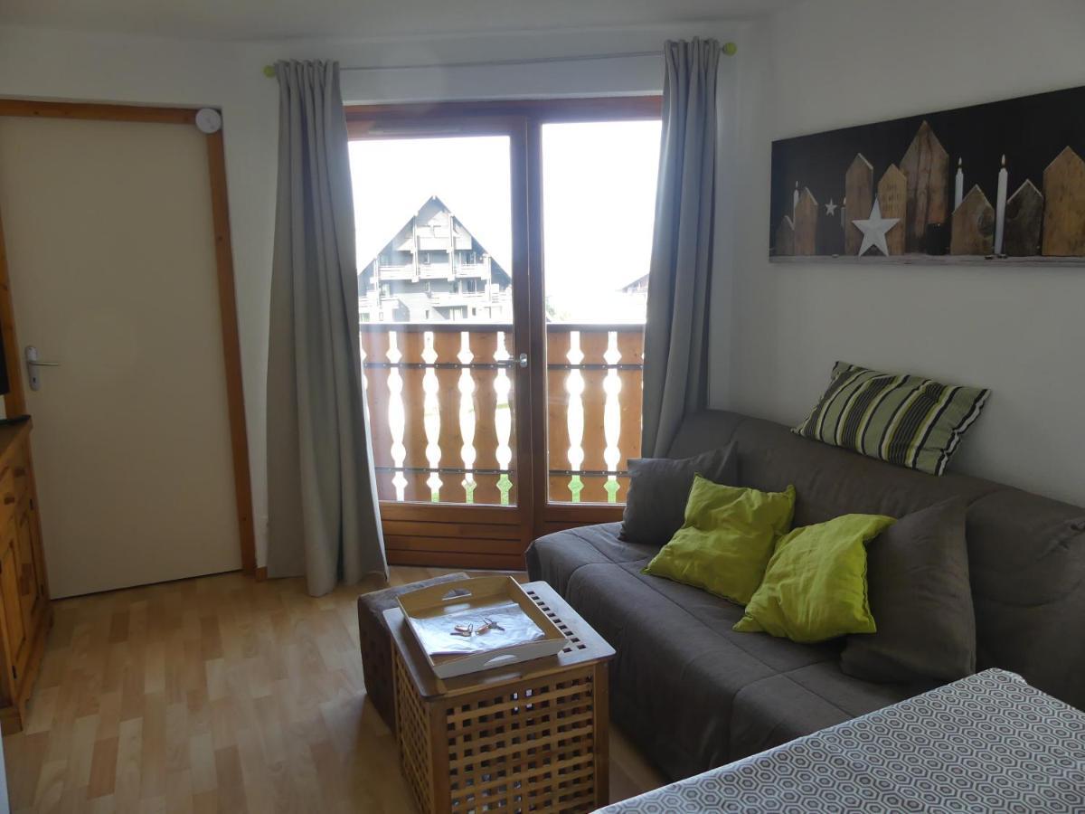 Chalet Le Telemark Thollon-les-Memises Ngoại thất bức ảnh