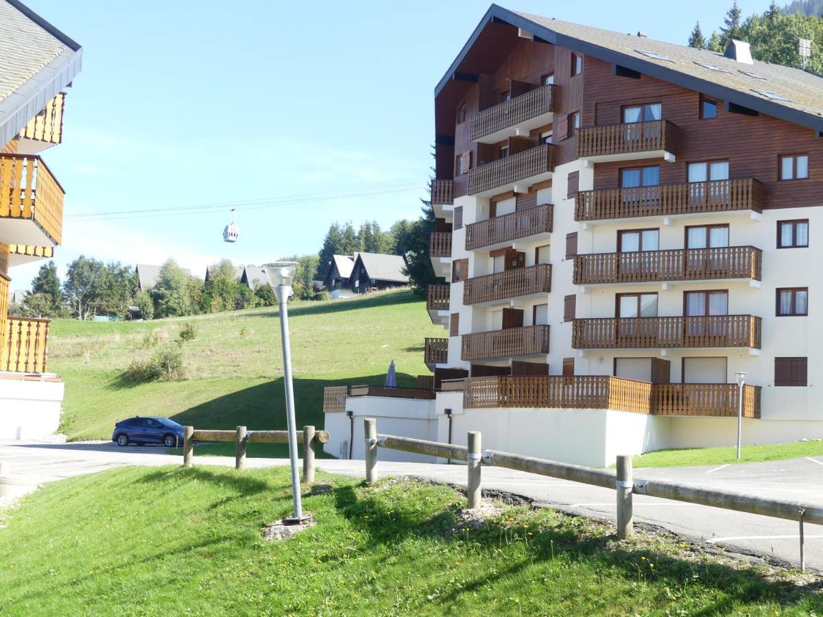Chalet Le Telemark Thollon-les-Memises Ngoại thất bức ảnh