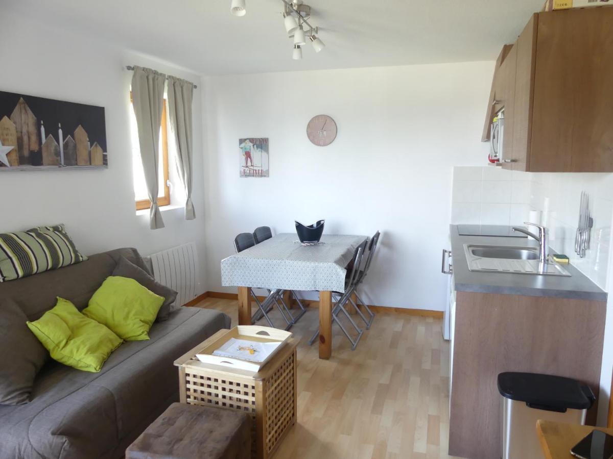 Chalet Le Telemark Thollon-les-Memises Ngoại thất bức ảnh